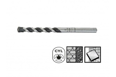 Mũi Khoan Tường Concrete 9x80x120 Bosch 2608578159