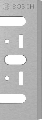 Lưỡi Bào Cho Máy GHO 10-82 Bosch 2608635905