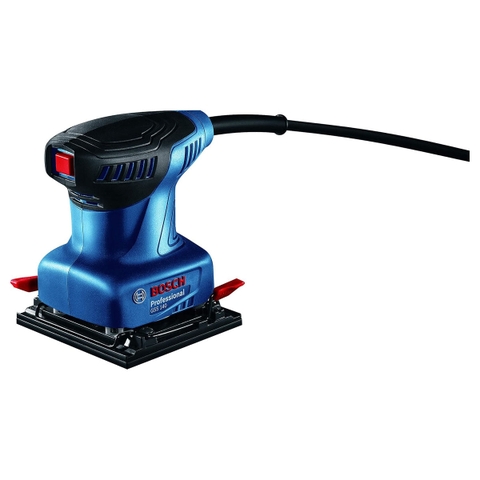 Máy Chà Nhám Rung GSS 140 Bosch 06012A80K1
