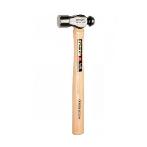 Búa đầu tròn, cán gỗ 340g/ STANLEY STHT54190-8