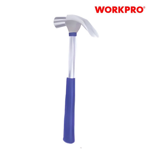 Kìm rút đinh rivê nhôm 10 inch 250mm có 4 mũi kích thước inch Workpro - WP225006