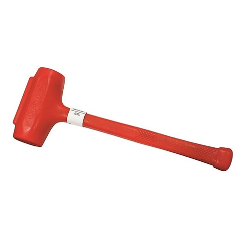 Búa Nhựa Đúc Cán Lõi Thép 510 Gr-18 Oz Stanley 57-531