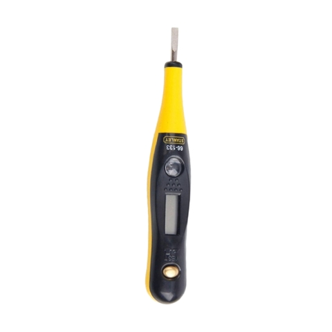 Bút thử điện điện tử Stanley 66-133
