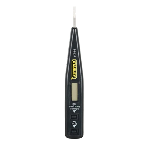 Bút thử điện điện tử Stanley 66-137-S