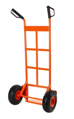 Xe đẩy hàng 2 bánh 120kg Blackand Decker-USA H301