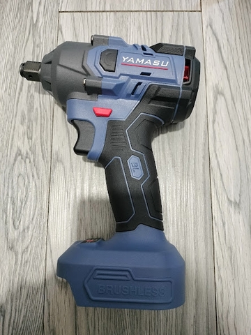 Máy Siết Bu Lông 21V 500N Yamasu YMS-M500BL