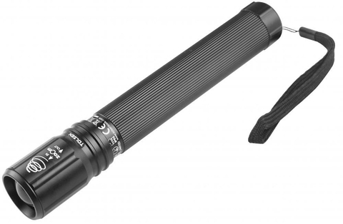 Đèn Pin Phóng To (Công nghiệp) 10W Tolsen 60035