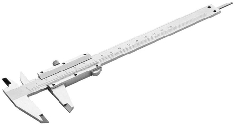 Thước kẹp cơ hệ mét 150mm TOLSEN 35048