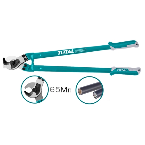Kìm cắt cáp điện 36 inch Total THT115362