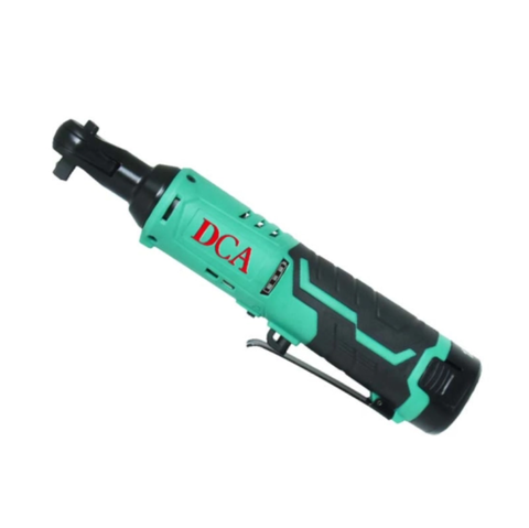 Máy Siết Bu Lông Dùng Pin DCA ADPB02-10EK Xsafe