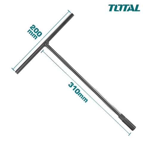 Chìa vặn chữ T 12mm - THTSWB1201