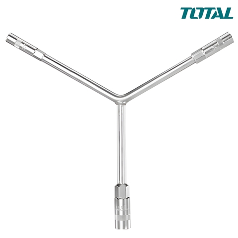 Chìa vặn chữ Y size 8-10-12mm - THYWB081012