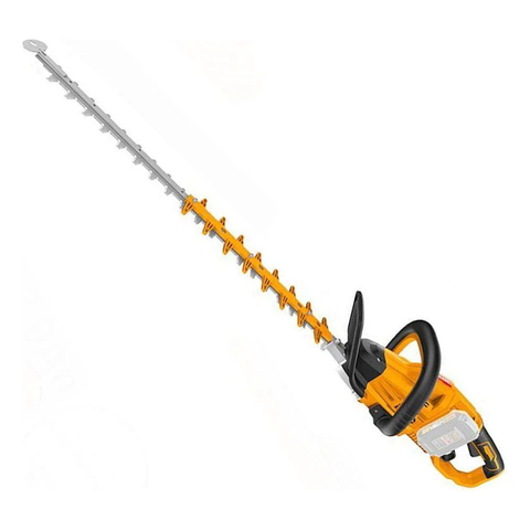 Máy Cắt Tỉa Hàng Rào Dùng Pin 2x20V-650mm INGCO CHTLI400282