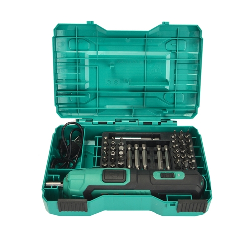 Máy siết vít dùng pin 4V/2.0Ah ADPL03-5 (E) Xsafe