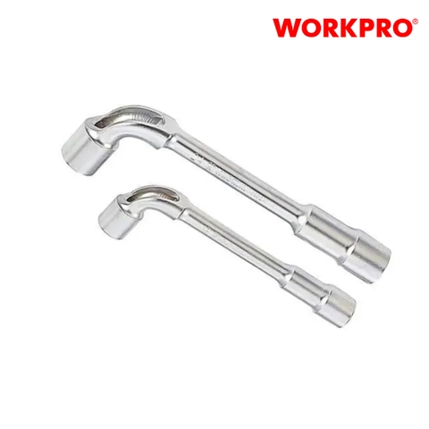 Cờ lê tuýp ống điếu chữ L, kích thước: 14mm Workpro - WP314038