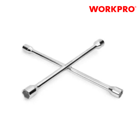 Cờ lê vặn có răng 500mm (20 inches )  Workpro - WP114014