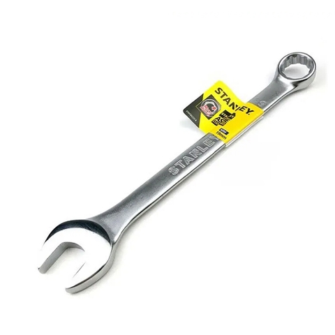 Cờ Lê Vòng Miệng 22mm Stanley STMT80236-8B