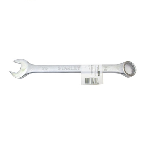 Cờ Lê Vòng Miệng Basic 26mm Stanley STMT80241-8B