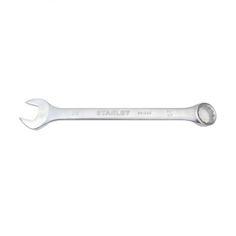 Cờ Lê Vòng Miệng Basic 25mm Stanley STMT80240-8B
