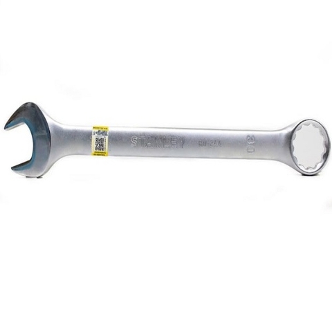 Cờ Lê Vòng Miệng Basic 30mm Stanley STMT80244-8