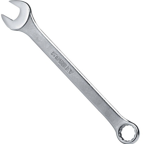 Cờ Lê Vòng Miệng Basic 32mm Stanley STMT80245-8