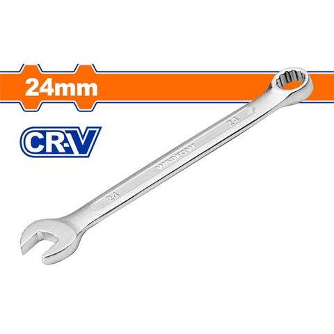 Cờ Lê Vòng Miệng Tự Động 24mm WADFOW WSA5224