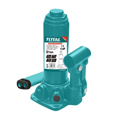 Con đội 12 tấn TOTAL THT109122