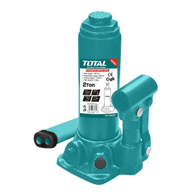 Con đội 20 tấn TOTAL THT109202