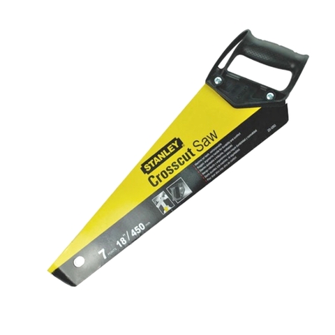 Cưa cắt cành 18in/45cm STANLEY 20-080