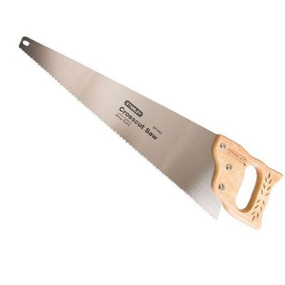 Cưa Sắt Cành Lá Liễu Stanley (18 In/450mm) 20-502-23