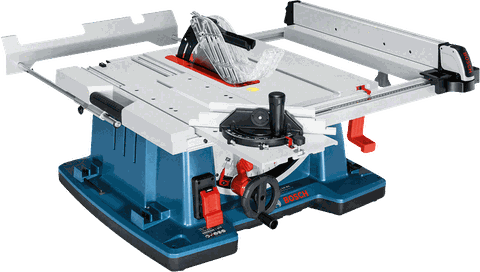 Máy Cưa Bàn GTS 10 XC Bosch 0601B30400