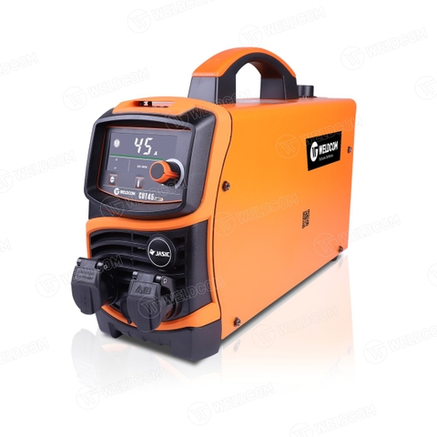Máy Cắt Plasma CUT 45 L207II JET20 JASIC