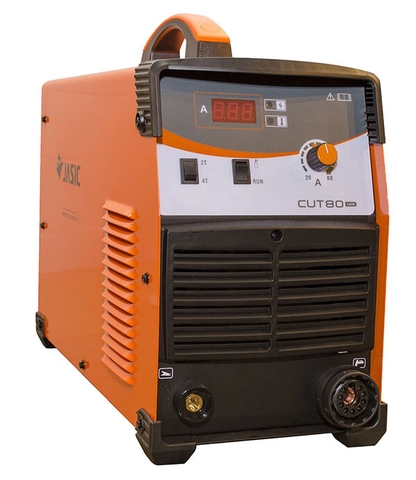 Máy cắt Kim loại công nghệ hồ quang Plasma Cut 80 (L205), 380V chính hãng