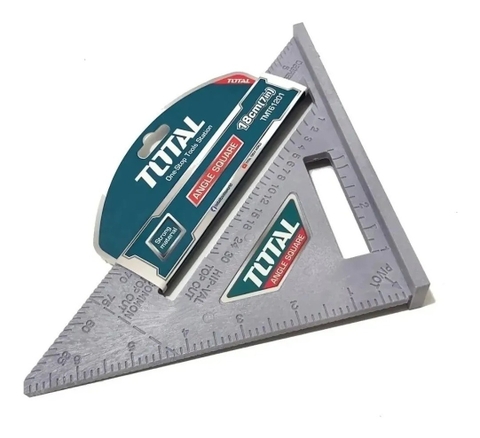 Thước ê ke TOTAL TMT61201
