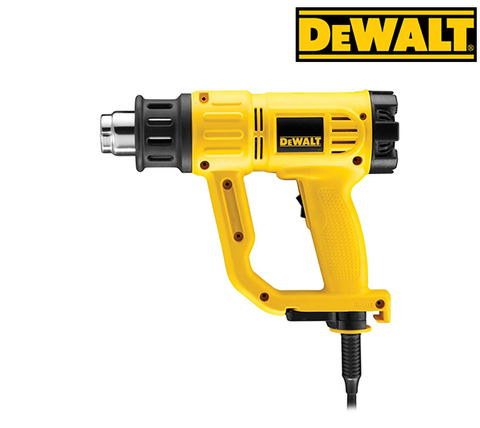 Máy thổi hơi nóng Dewalt D26411-B1 1800W