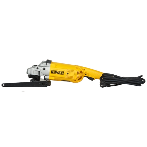 Máy Mài Cầm Tay Lớn Dewalt D28413-B1 2200W