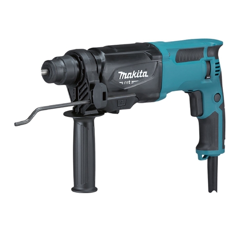 Máy Khoan Bê Tông 3 Chức Năng Chuôi Gài SDS-PLUS//26mm Makita M8701B