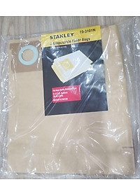 Túi giấy đựng bụi sử dụng cho máy hút bụi 19-3101N chính hãng