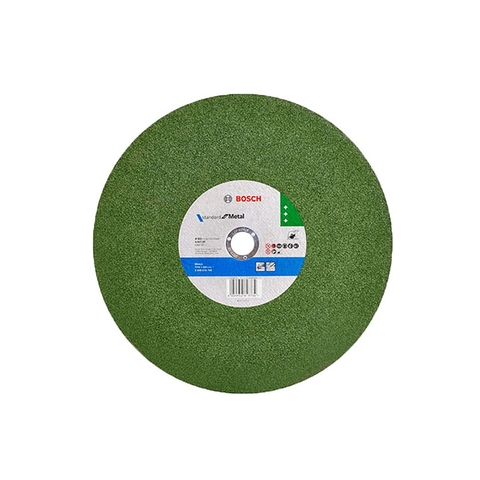 Đá Cắt 355x2.8x25.4mm (Sắt) (Đá Xanh) Bosch 2608619766