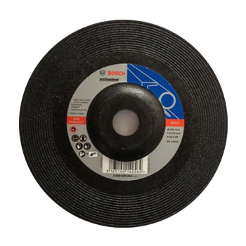 Đá Mài 180x6.6x22.2mm (Sắt) Bosch 2608600264