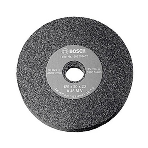 Đá Mài GSM200 200x25x32mm Thô Hạt 36 Bosch 2608600111