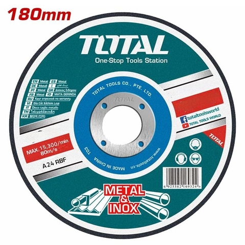 Đá Mài Kim Loại 7