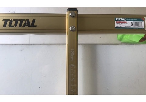 Dao cắt kính chữ T Total TGCT11201 giá rê
