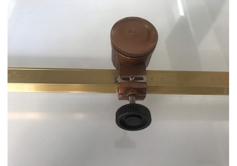 Dao cắt kính chữ T Total TGCT11201 chất lượng
