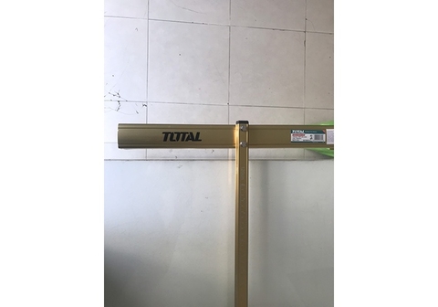 Dao cắt kính chữ T Total TGCT11201 xsafe