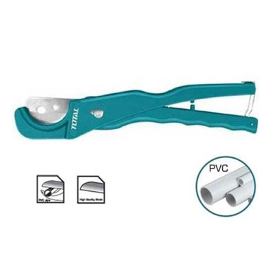 Dao cắt ống nhựa PVC TOTAL THT53351 giá rẻ