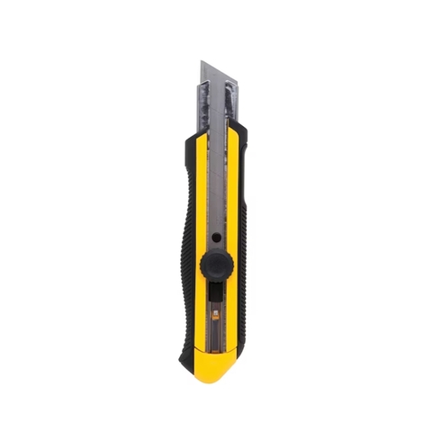 Dao rọc cáp cán vàng 25mm, thép không gỉ STANLEY STHT10425-8