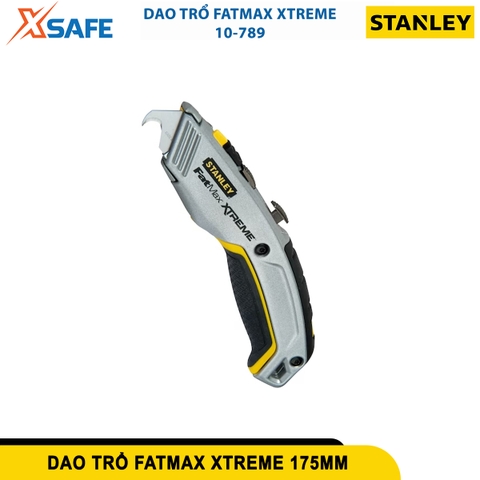 Dao trổ FatMax Xtreme 7in/175mm STANLEY 10-789