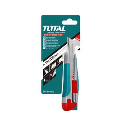 Dao rọc xếp Total THT511812 giá rẻ
