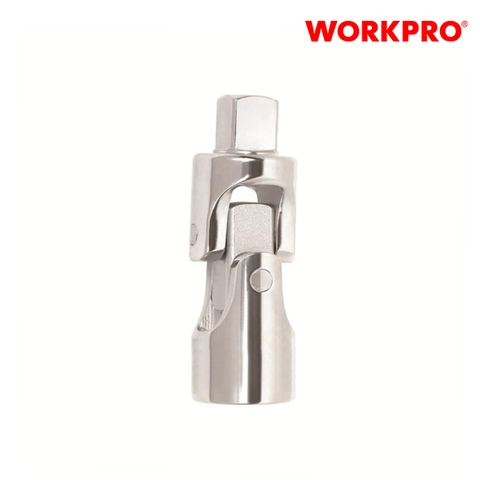 Đầu nối lắc léo có đầu vuông 1/4 inch Workpro - WP275001